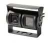 Oblong dual lens camera, SONY 700 TVL, 2.8mm Lens