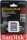 SanDisk Extreme 32GB, 80MB/s Speed SDHC UHS-1 Card 