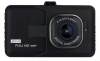 Go RV-890 Full HD Car Camera